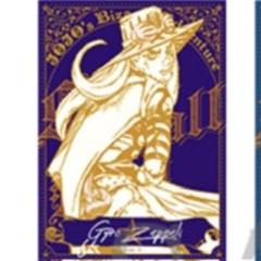 ジョジョの奇妙な冒険　ラバーマグネットフック　ジョニィ　ジャイロ jojo_goods_0612_corection_03.jpg