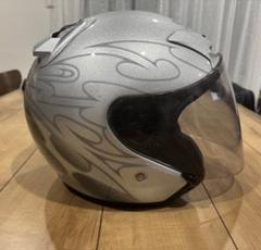 【入手困難】 SHOEI J-FORCEⅡ JACK TC-6シルバー m86349877011_1.jpg?1746272622