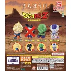 ドラゴンボールカプセル　孫悟空フィギュアセット　9体おまけ付　カリン様　ピッコロ ドラゴンボール フィギュア 一番くじ 孫悟空 ピッコロ＆孫悟飯
