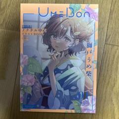 ♢ 樋口円香 ノクチル中心イラストBOOK UMEBON フルカラーイラスト集