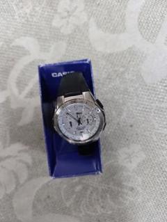 ジャンク品CASIO アナログ/デジタルウォッチ