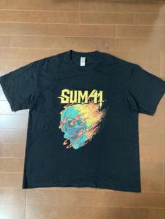 【新品未使用】SUM41 アメリカ限定Tシャツ S/M バンドT 2025年最新】sum41 tシャツの人気アイテム - メルカリ