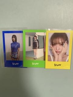 TWICE #TWICE3 モモ チェキ ポラロイド TWICE #TWICE3 モモ チェキ ポラロイド アイドル