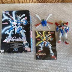 2025年最新】機動武闘伝gガンダムの人気アイテム - メルカリ