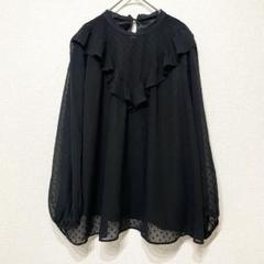 古着 ビンテージ 70s シルバー キラキラ フード付 長袖 シアーシャツ 美品 古着 ビンテージ 70s シルバー キラキラ フード付 長袖 シアー