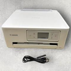 ⭐️美品‼️ キヤノン Canon　PIXUS TS6630プリンター 替えインク付 Amazon.co.jp: キヤノン Canon プリンター A4インクジェット複合