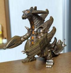 スーパーグランドキング(SD)★超怪獣★ウルトラ怪獣DX★スパークドールズ Amazon.co.jp: スーパーグランドキングSD超怪獣ウルトラ怪獣DX