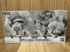 週末限定値下げワンピースジャンプ限定ニカワーコレ 2025年最新】ジャンプ ワーコレ ニカの人気アイテム - メルカリ