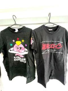 新品未開封　ももクロ　tシャツ 非売品　ももクロチャン 2025年最新】Yahoo!オークション -ももクロ tシャツの中古品