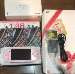 新品 AKB48 psp psvita ゲームセット販売 Sony PSP AKB48 Premier Special Pack Console System Japan