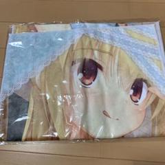 ゆずソフト 千歳佐奈 タオルケット ブランケット 新品 ラス1 2025年最新】ゆずソフト タオルの人気アイテム - メルカリ