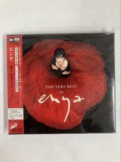 国内盤 エンヤ／オールタイム・ベスト 初回生産限定盤CD+DVD 帯付　他　新品 Amazon.co.jp: エンヤ~オールタイム・ベスト: ミュージック