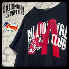 大特価！【希少コラボ】ビリオネアボーイズクラブ×アムーダーズ Tシャツ レア