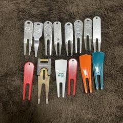 グリーンフォーク　まとめ売り　ゴルフ　カントリー　ヴィンテージ　昭和レトロ　レア