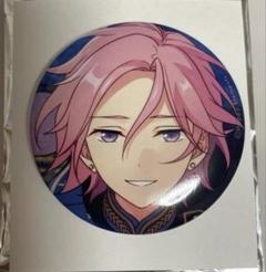 あんさんぶるスターズ‼︎ 9周年　缶バッジ　桜河こはく 桜河こはく 缶バッジ 9周年 - メルカリ