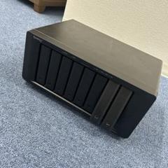 (未使用･未開封品)Synology DX517 [5ベイ / SATA対応/Synology DiskStation専用] 中古】(未使用・未開封品)【NAS用拡張ユニット】Synology DX517