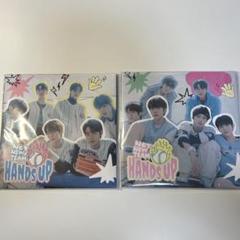 nct wish ユウシ hands up トレカ NCT WISH YUSHI Hands Up Photocard PC Photo card Kpop Mint