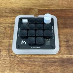 美品】Work Louder Creator Micro V1 - メルカリ