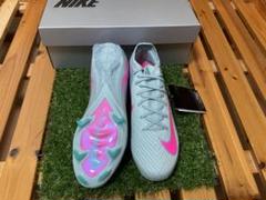 Nike サッカーシューズ ズーム ヴェイパー 16 エリート FG