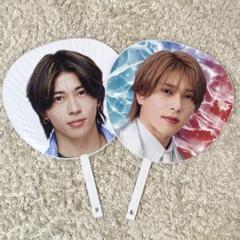 ❤️新品❤️Aぇ! group 末澤誠也 缶バッジ アクリルスタンド 3点セット Aぇ! group 末澤誠也 アクスタ 3体セット - メルカリ