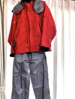 ✨完売品/XL✨ダイワ レインマックス ハイロフト シャドー迷彩