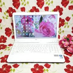 ✨HDD大容量750GB搭載!すぐ使える!NEC LS150/F✨ - メルカリ