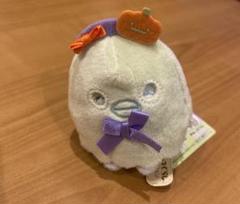 新品☆すみっコぐらし。てのりぬいぐるみ、とかげ☆ハロウィン