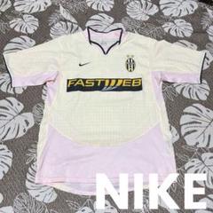 NIKE(ナイキ)セリエA ユヴェントス 03/04 ユニフォーム アウェイ NIKE(ナイキ)セリエA ユヴェントス 03/04 ユニフォーム アウェイ