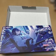 VSPO GEAR ゲーミングキーボード 一ノ瀬うるは