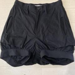 ツモリチサト バルーンショートパンツ かぼちゃパンツ 個性的のサムネイル
