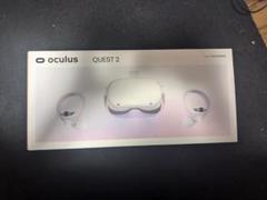 Oculus Quest 2 VRヘッドセットのサムネイル