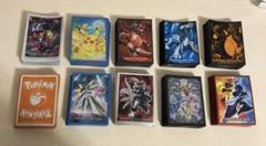 2025年最新】ポケモンカード デッキシールド ソウブレイズの人気