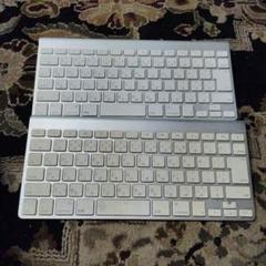 Apple ワイヤレスキーボード 日本語配列