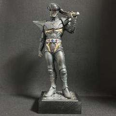 究極！　人造人間ハカイダー　廃盤雨宮慶太版レジンキット　Bクラブガレージキット 究極！ 人造人間ハカイダー 廃盤雨宮慶太版レジンキット Bクラブ
