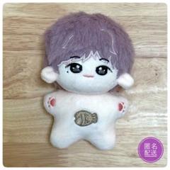 SEVENTEEN ミンギュ ウォヌ ミーニー ぬいぐるみ 2体セット