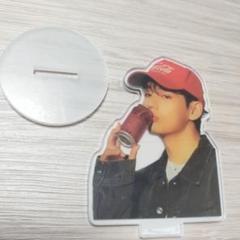 防弾少年団(BTS) - ブリアナ アクリルスタンド BTS V テヒョン テテ ジョングク 4点【BTS × VT 】アクリルスタンド☆V テヒョン テテ(BTS 防弾