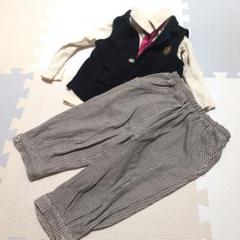 《在庫処分 SALE》男の子 フォーマル