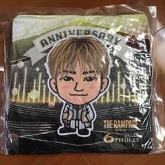 PRIMAL SPIDER 藤原樹　クッション　Ｂ賞トレカ　クリアチャーム 2025年最新】藤原樹クリアチャームの人気アイテム - メルカリ