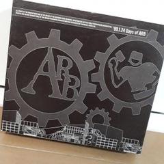 2025年最新】arb cd 魂の人気アイテム - メルカリ