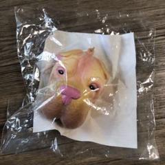 プーキーズ スクイーズ もやちゃん プーキーズ もやちゃん】シャーペイ キーホルダー（スクイーズ