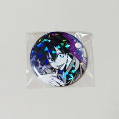 桃源暗鬼 淀川真澄 ホログラム缶バッジ vol.6 桃源暗鬼 淀川真澄 トレーディングホログラム缶バッジ vol.1