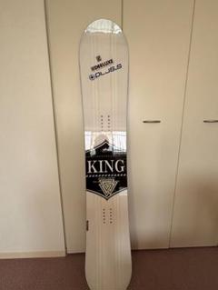 MOSS　KING 154.5 値下げ中 値下げ中 MOSS KING 154.5センチ ウィンタースポーツ