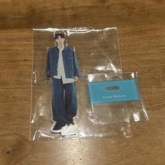 野村康太 アクスタ 3点セット 野村康太オフィシャルグッズ | 研音公式ショップK‐SHOP