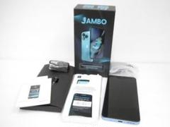 美品 Jambo Phone ジャンボフォン JP2 スマホ - メルカリ