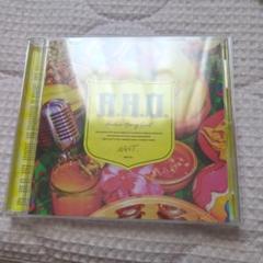 【美品】WEST. アルバム A.H.O セット売り WEST. 11thニューアルバム『A.H.O. -Audio Hang Out-』3月12日