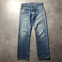 【サンプル級 & 雰囲気◎】 90s USA製 Levi's 501XX W31 90s Levi's 501XX Made in USA | sui & shara
