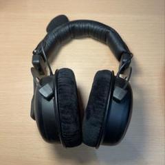 beyerdynamic ベイヤーダイナミック T70P ※片方ロゴ印刷剥がれ有