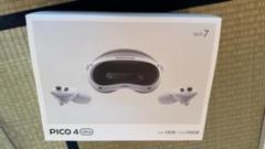 Pico 4 Ultra 12GB RAM 256GB ROM