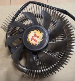 Thermaltake 80mm 空冷ファン MeOrb2 SocketAM1