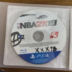 PS4 ソフト5点セット (パッケージなし)
